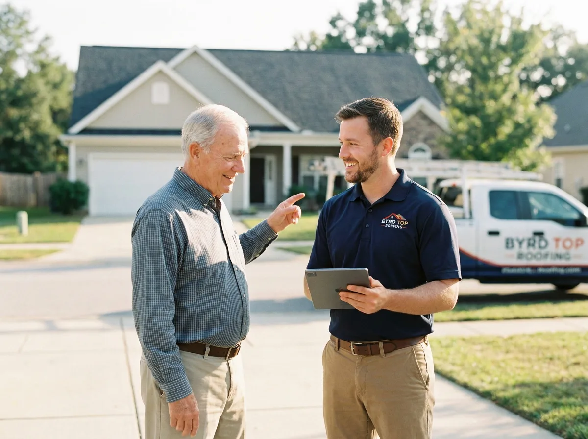 Roofing Cranks, KY FAQs
